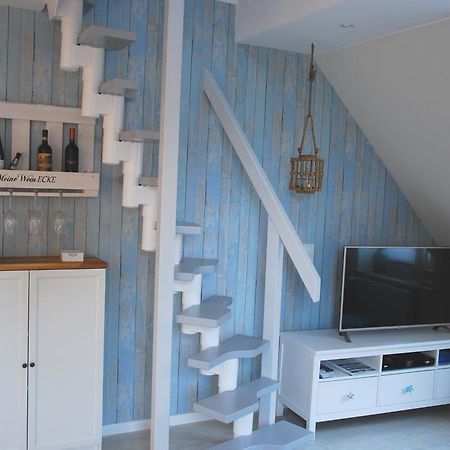 Meine Ecke 1 Eckernförde Eksteriør bilde