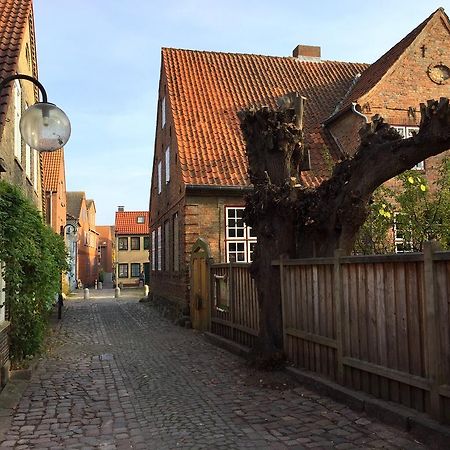 Meine Ecke 1 Eckernförde Eksteriør bilde