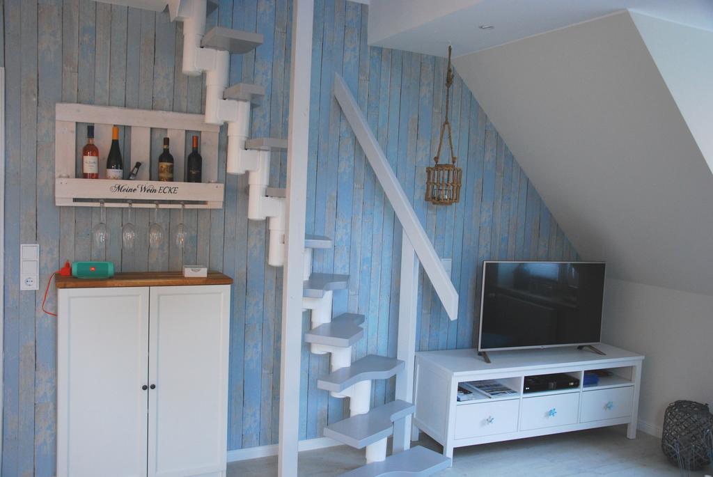 Meine Ecke 1 Eckernförde Eksteriør bilde