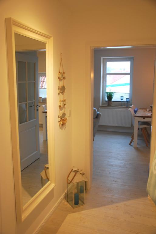 Meine Ecke 1 Eckernförde Eksteriør bilde