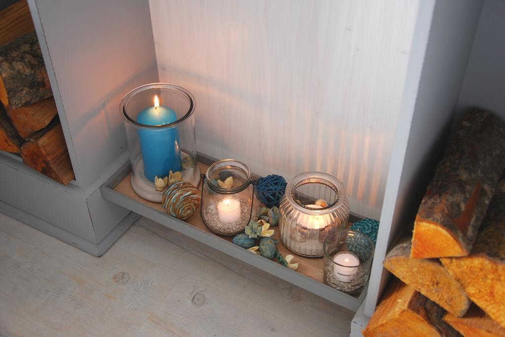 Meine Ecke 1 Eckernförde Eksteriør bilde