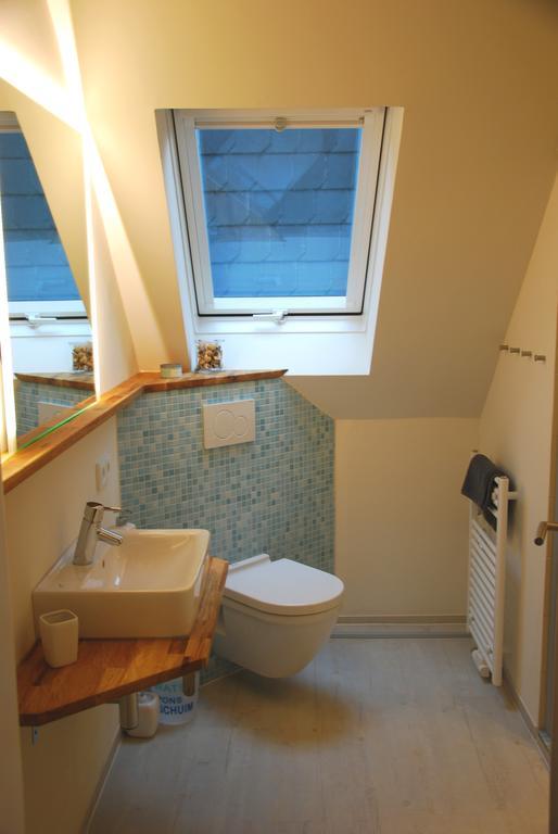 Meine Ecke 1 Eckernförde Eksteriør bilde