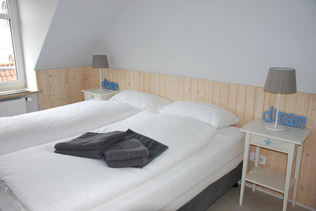 Meine Ecke 1 Eckernförde Eksteriør bilde